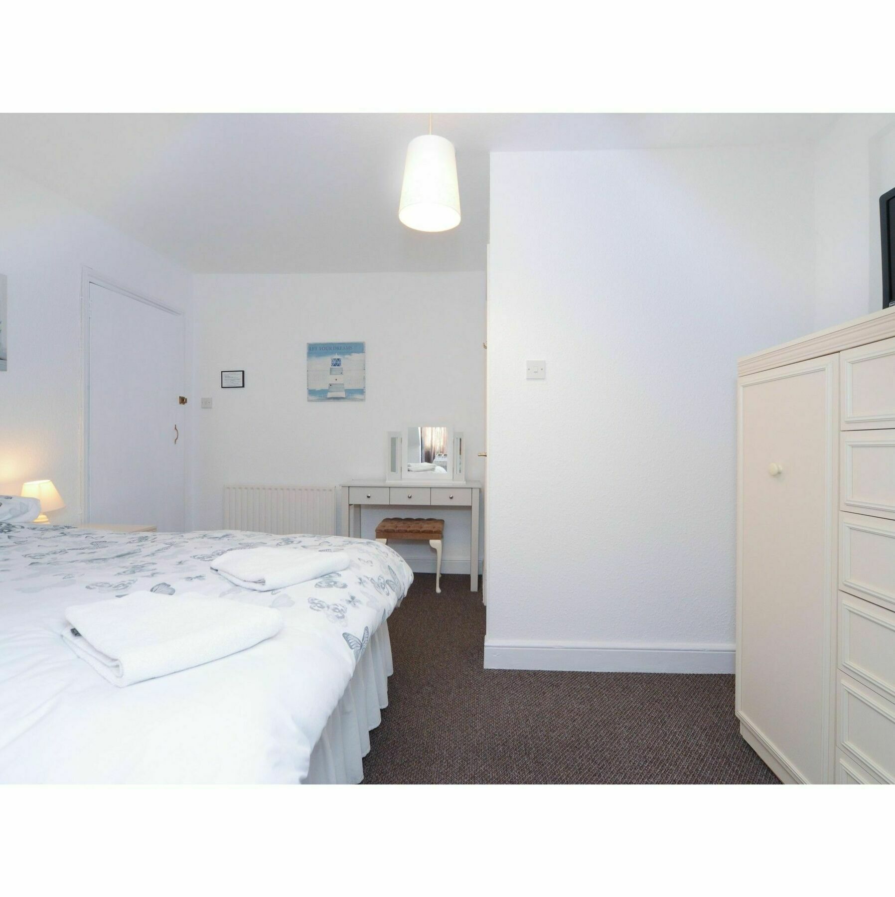 Sandy Bay Guest House Bournemouth Buitenkant foto