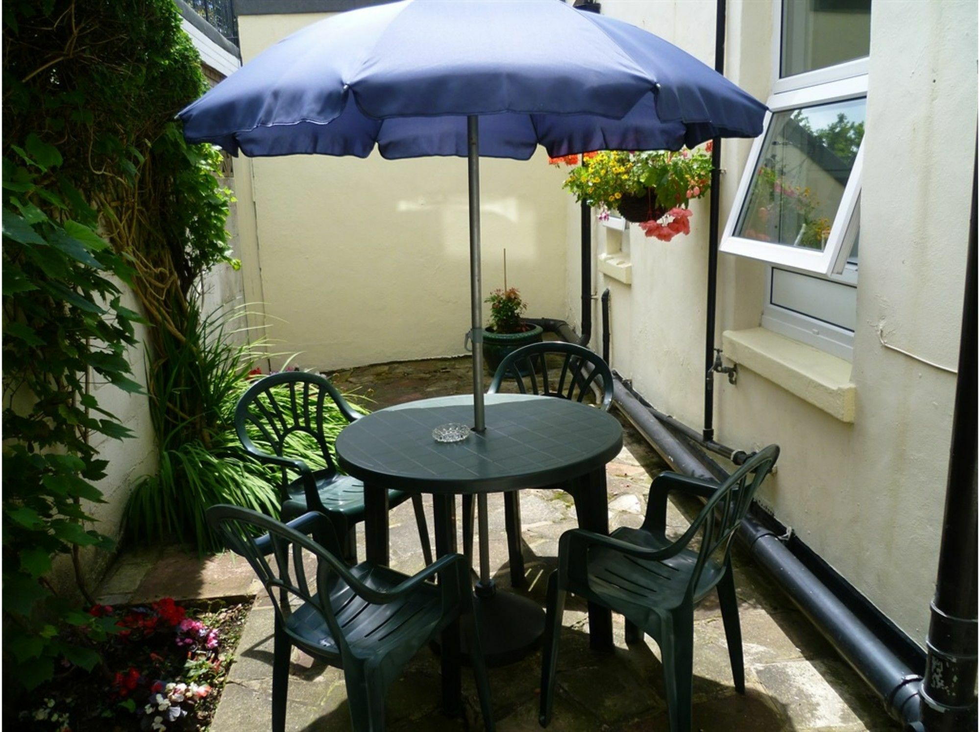 Sandy Bay Guest House Bournemouth Buitenkant foto