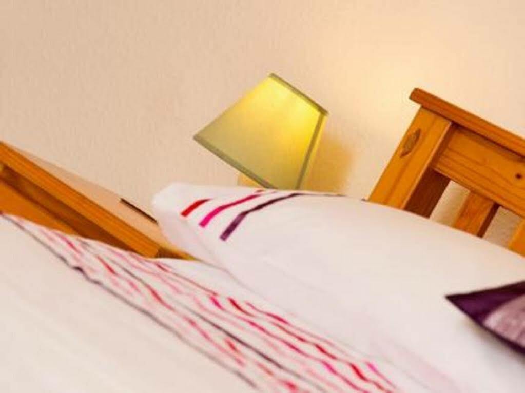Sandy Bay Guest House Bournemouth Buitenkant foto