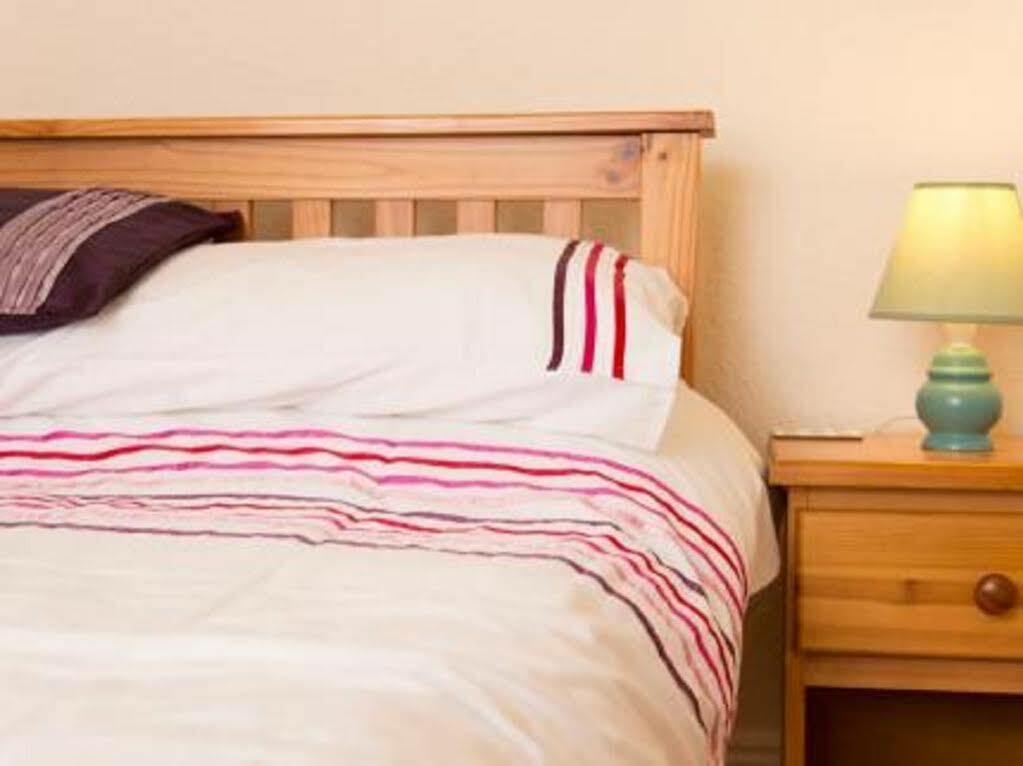 Sandy Bay Guest House Bournemouth Buitenkant foto